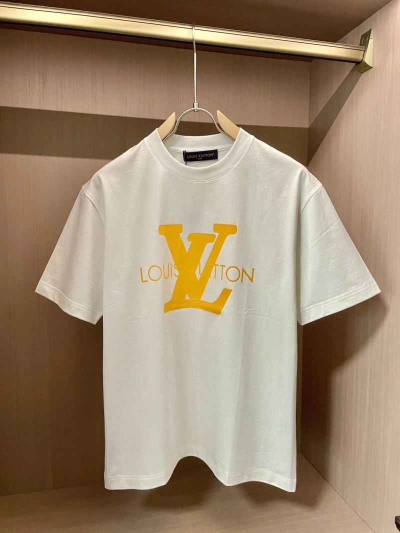 Louis Vuitton T-Shirts OdorResistant 135262