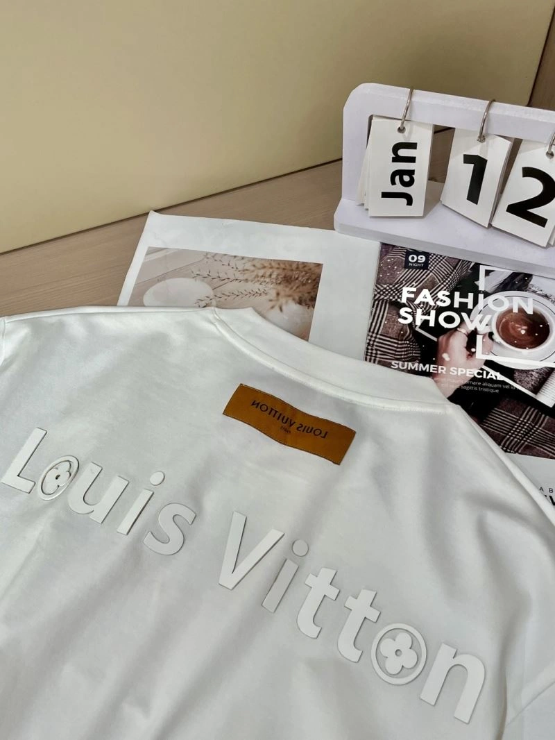 HighPerformance Louis Vuitton T-Shirts 135261
