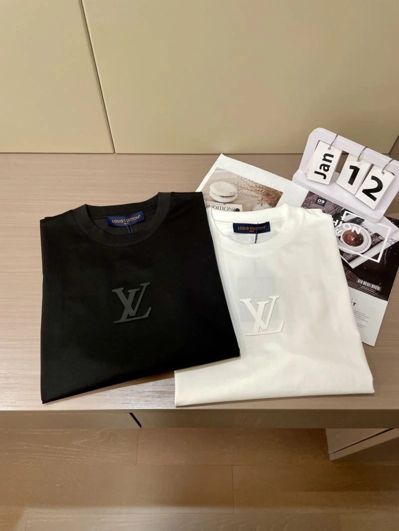 HighPerformance Louis Vuitton T-Shirts 135261