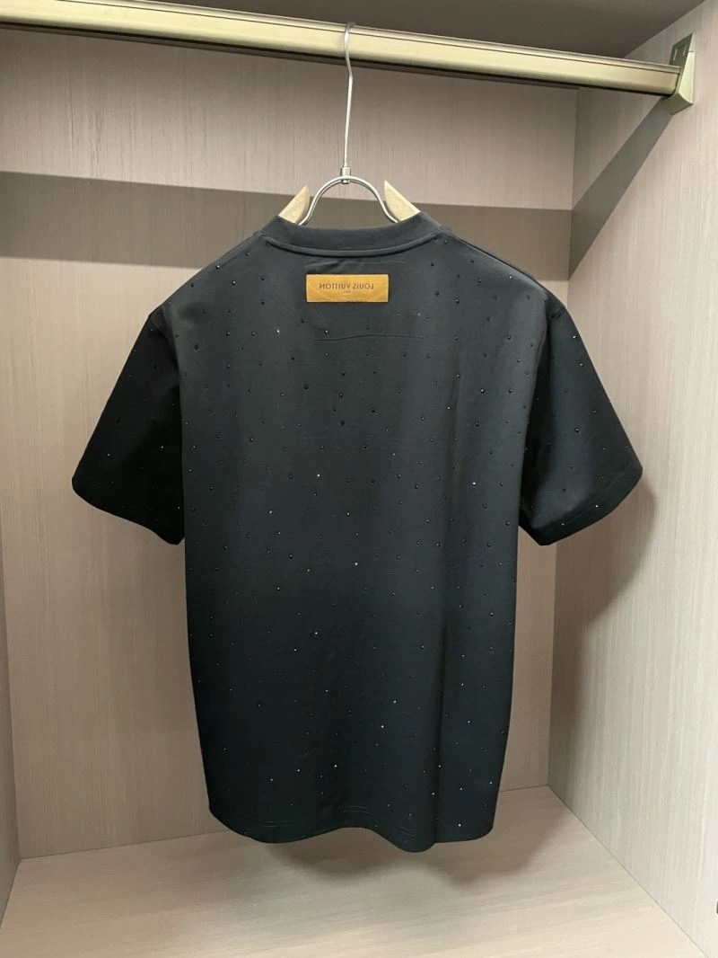 Minimalist Louis Vuitton T-Shirts 135256