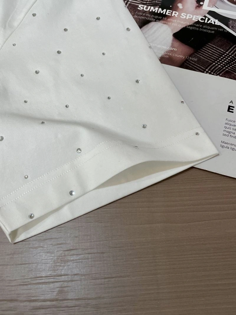 Minimalist Louis Vuitton T-Shirts 135256