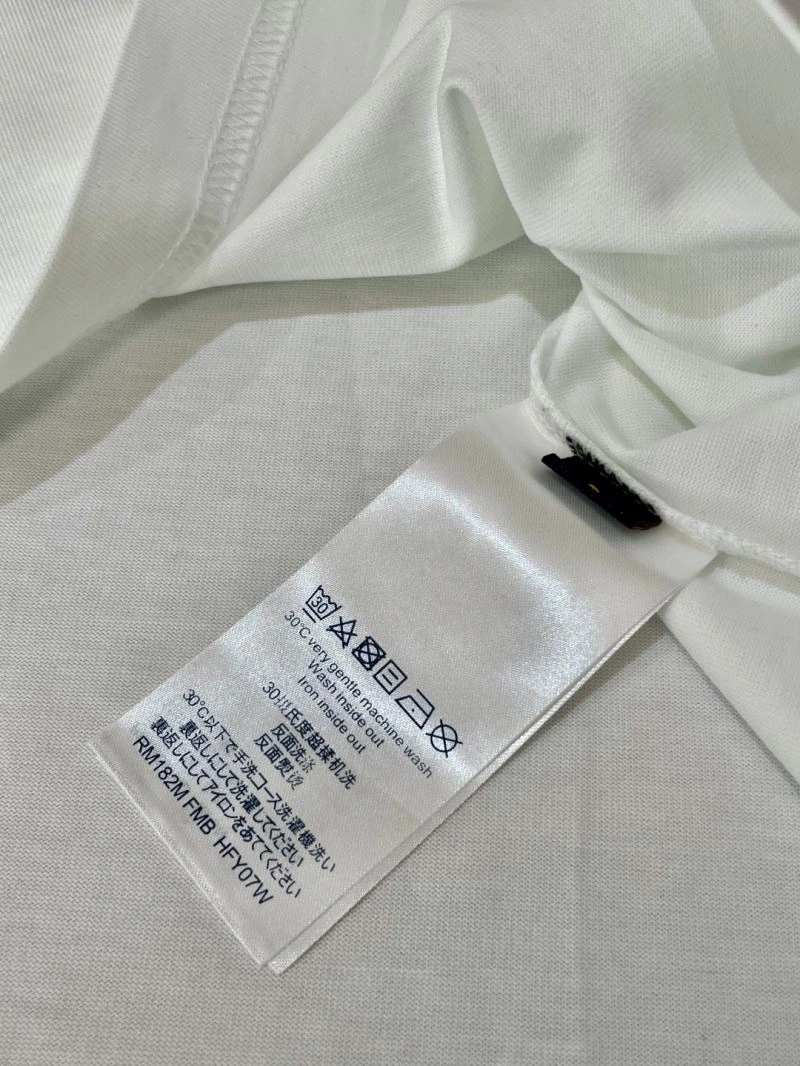 Louis Vuitton T-Shirts Effortless 135225
