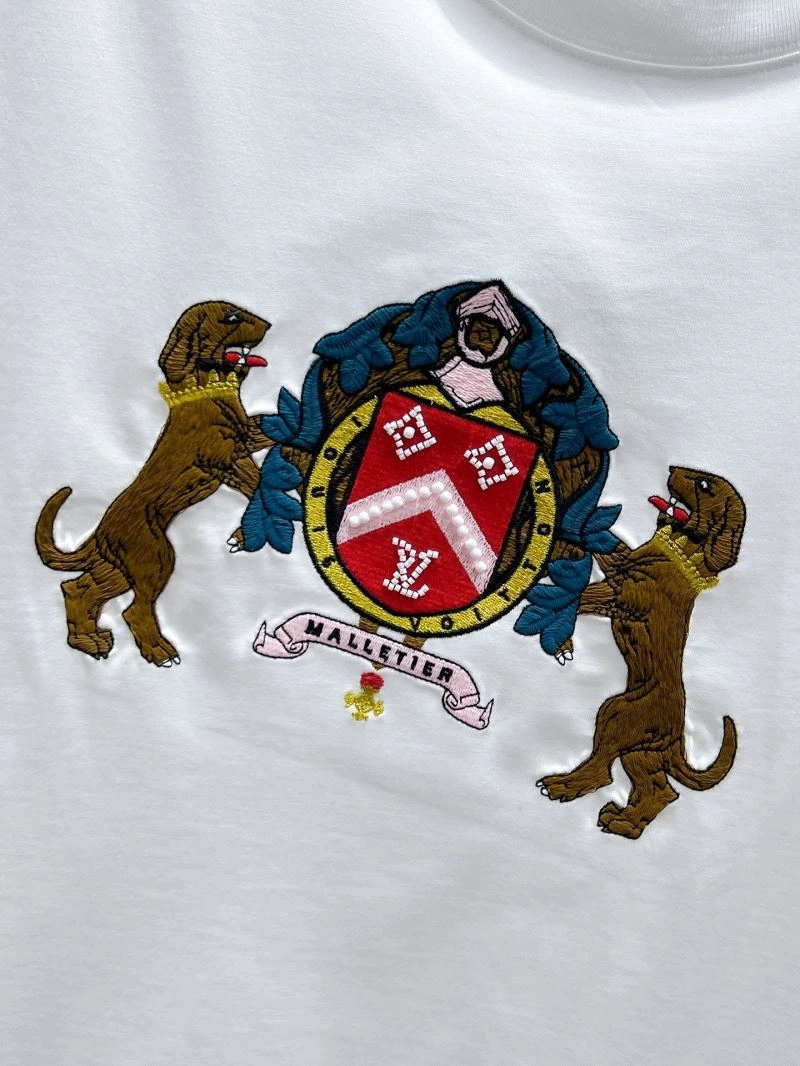 Lightweight Louis Vuitton T-Shirts 135265