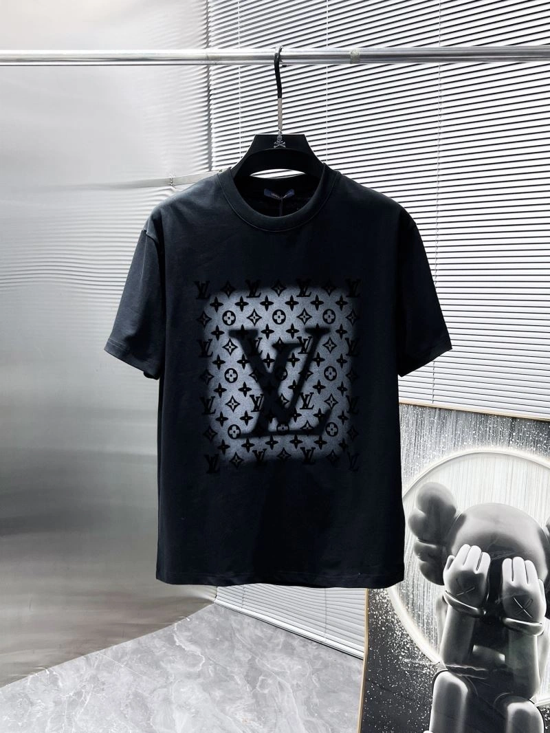 Louis Vuitton T-Shirts Reliable 135216