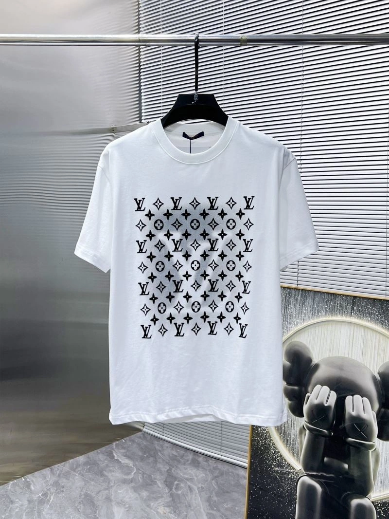 Louis Vuitton T-Shirts Reliable 135216
