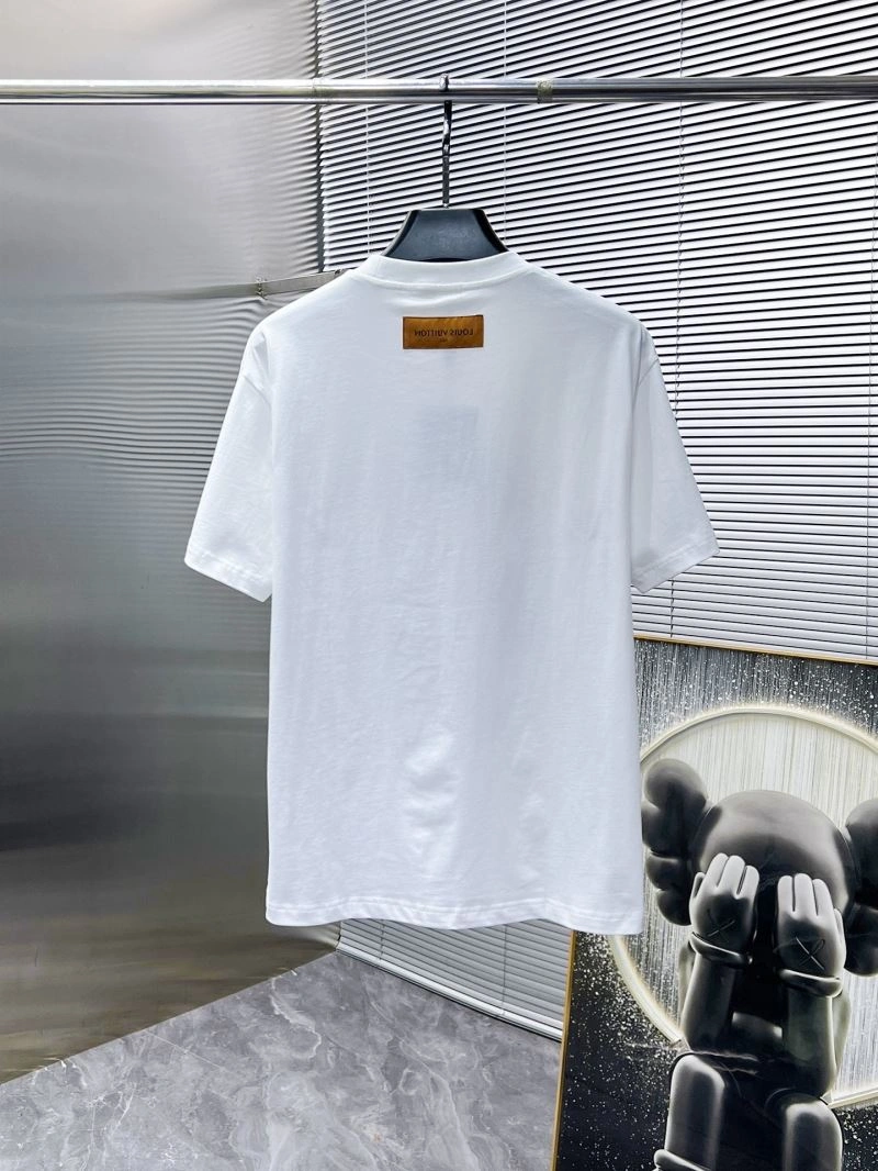 Louis Vuitton T-Shirts Reliable 135216