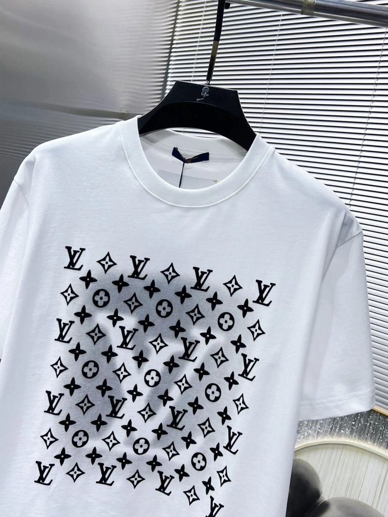 Louis Vuitton T-Shirts Reliable 135216