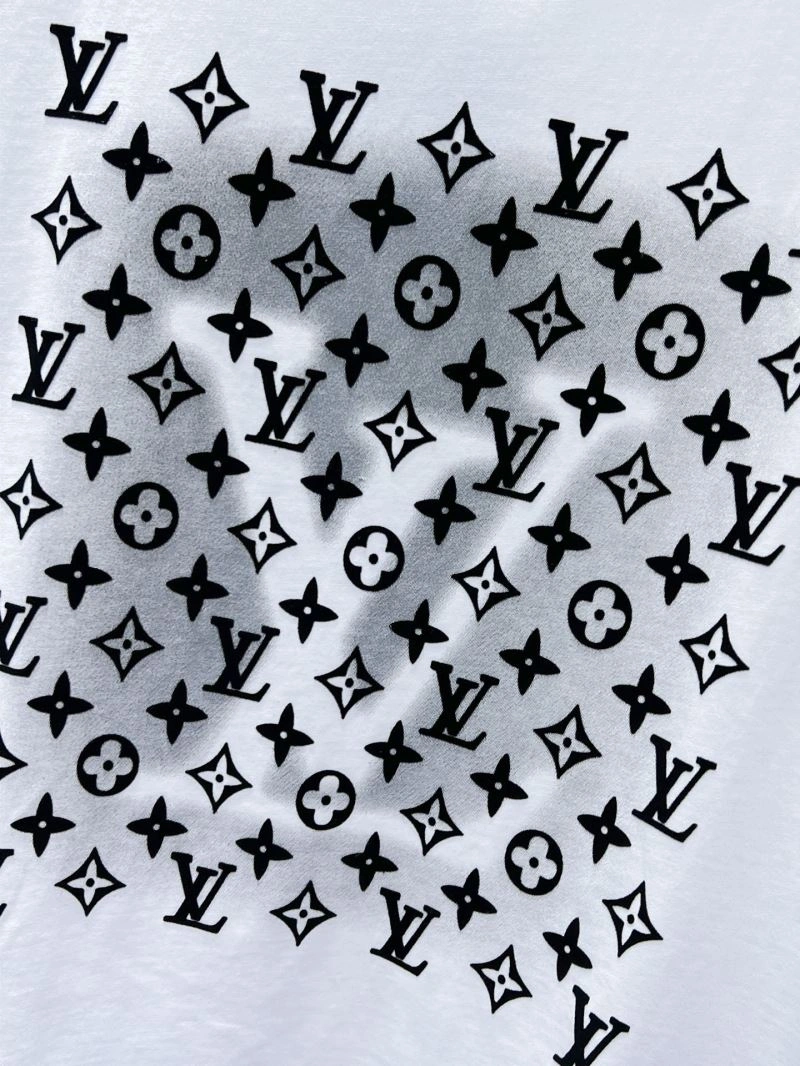 Louis Vuitton T-Shirts Reliable 135216