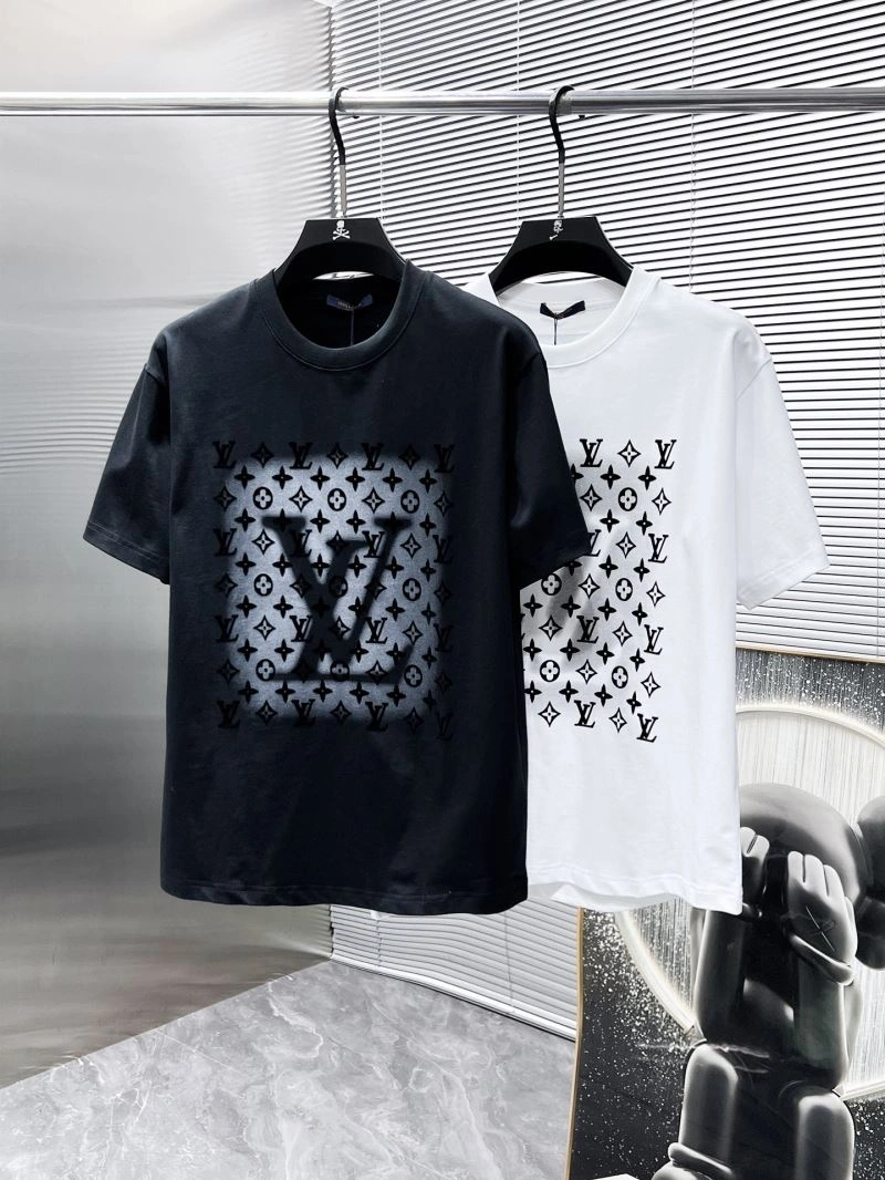 Louis Vuitton T-Shirts Reliable 135216