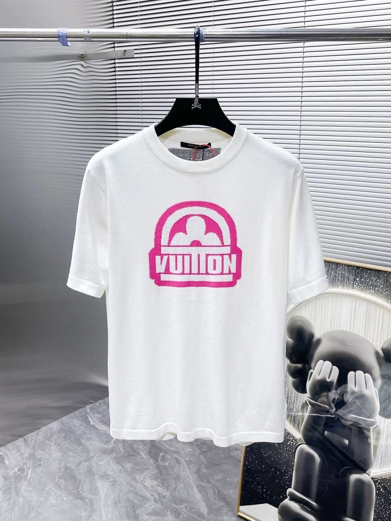 Louis Vuitton T-Shirts Colorful 135213
