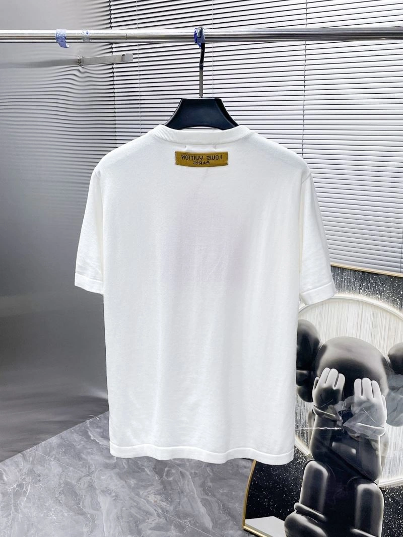 Louis Vuitton T-Shirts Colorful 135213