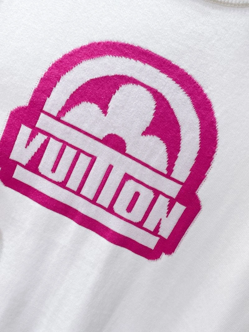 Louis Vuitton T-Shirts Colorful 135213