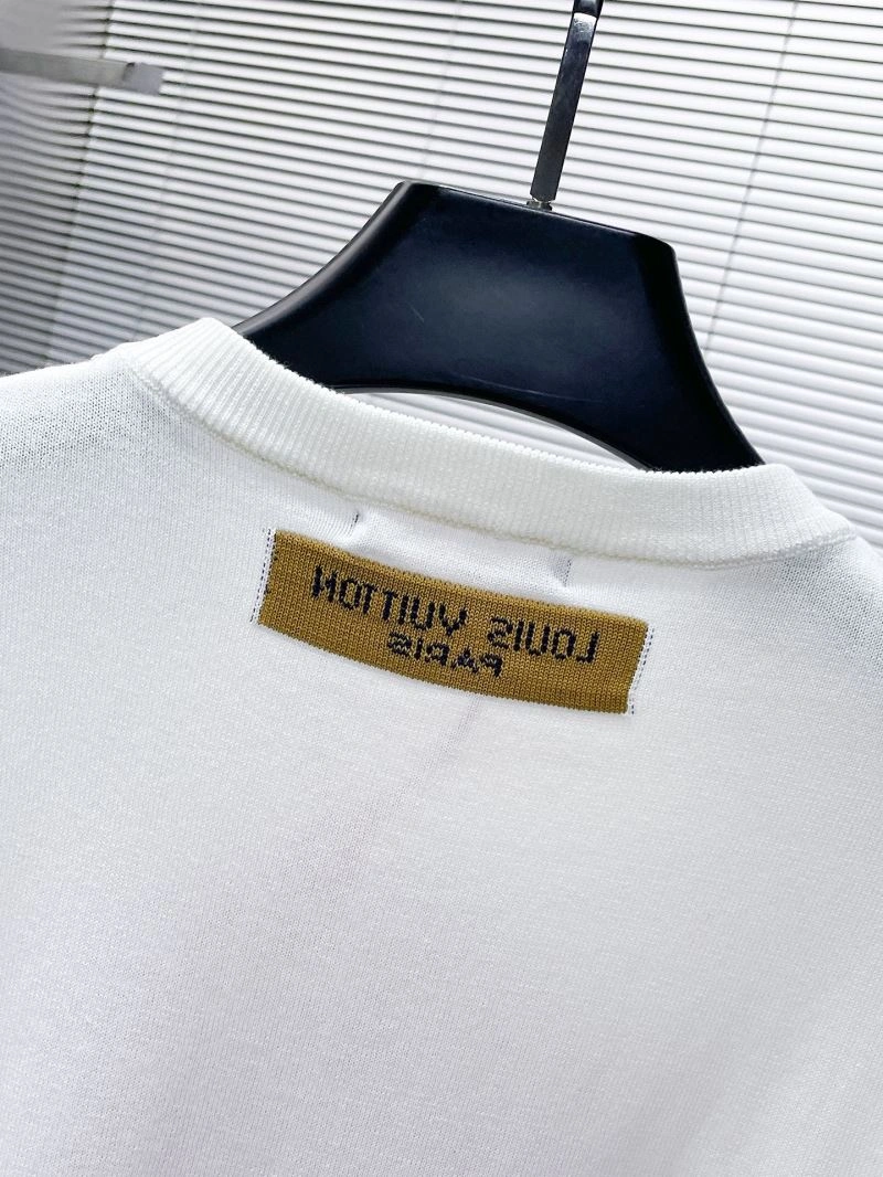 Louis Vuitton T-Shirts Colorful 135213