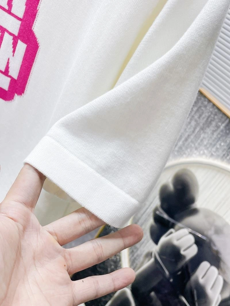 Louis Vuitton T-Shirts Colorful 135213