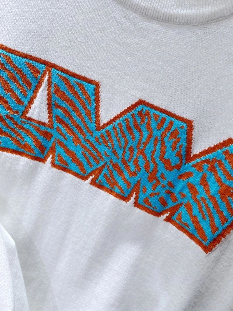 Louis Vuitton T-Shirts Breathable 135223