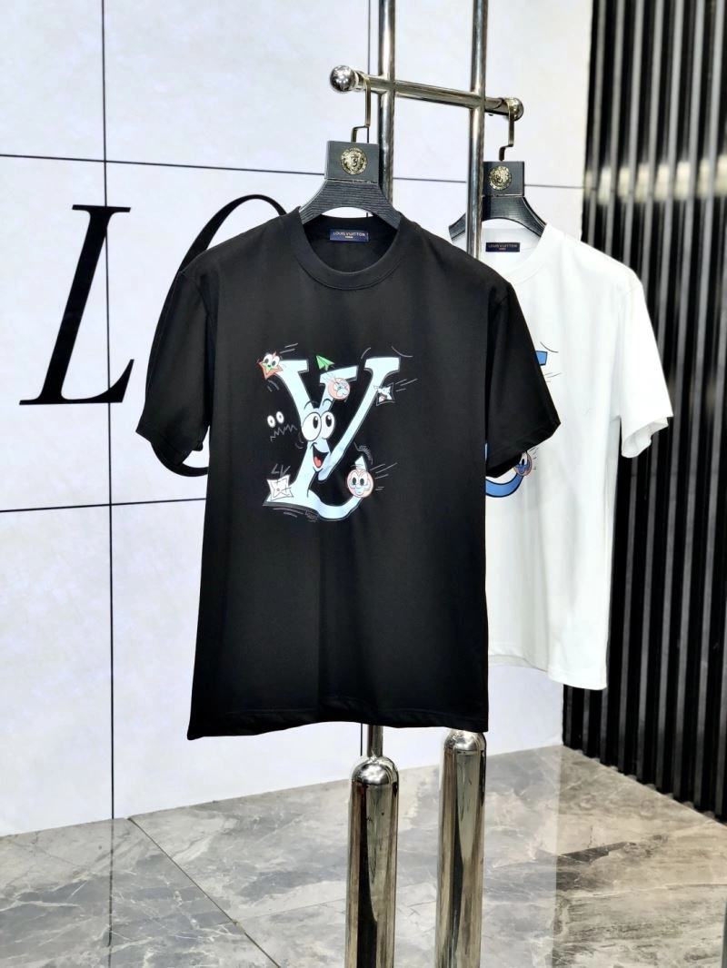 Louis Vuitton T-Shirts TravelReady 135201