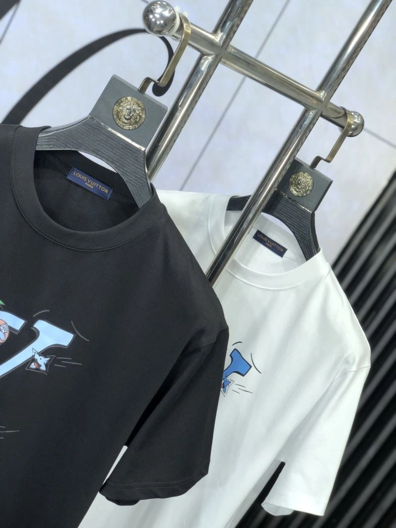 Louis Vuitton T-Shirts TravelReady 135201