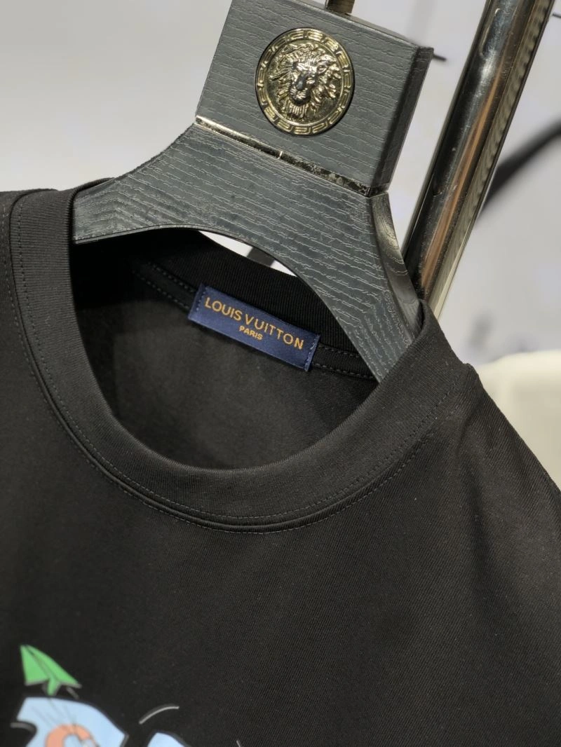 Louis Vuitton T-Shirts TravelReady 135201