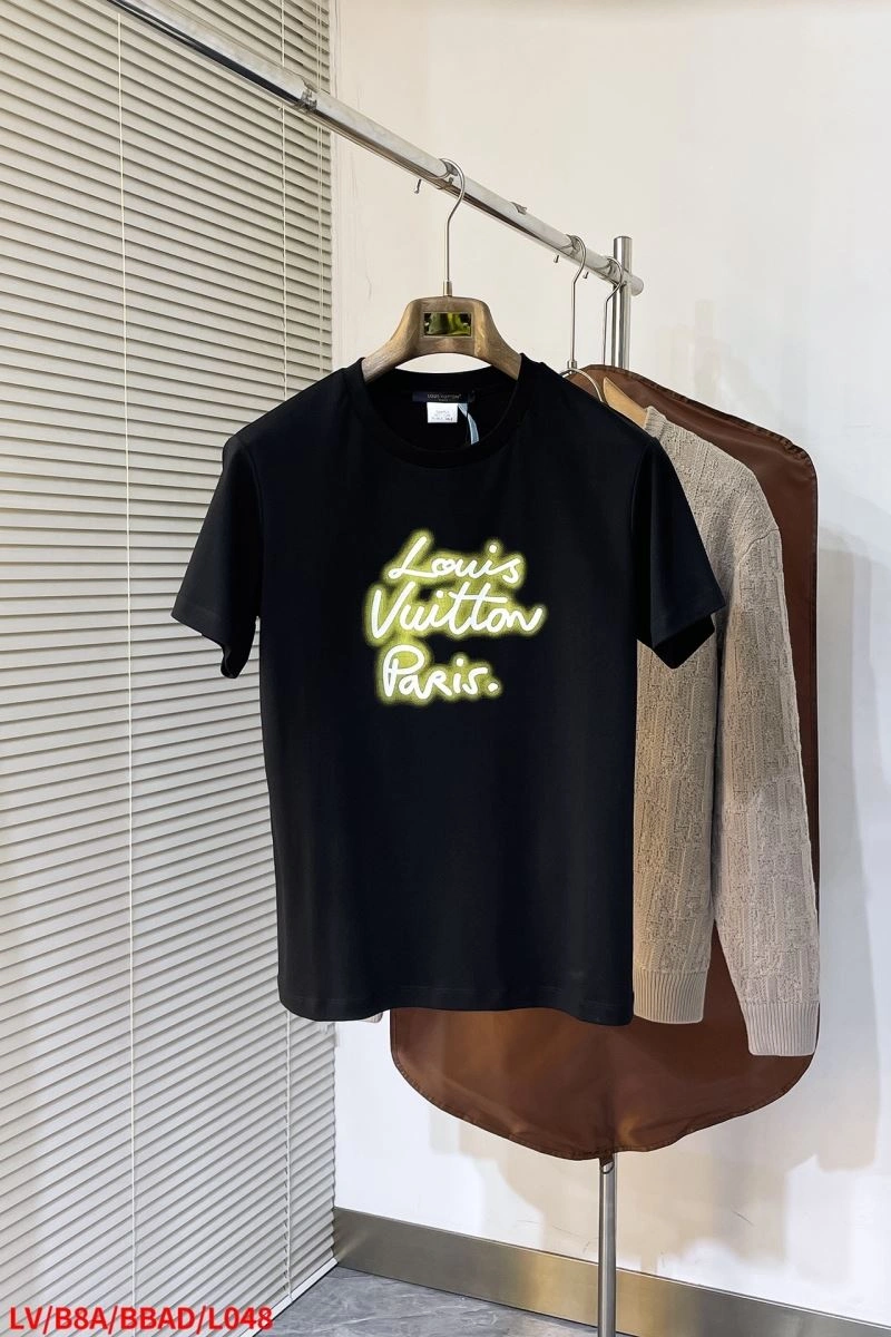 Louis Vuitton T-Shirts Cozy 135200
