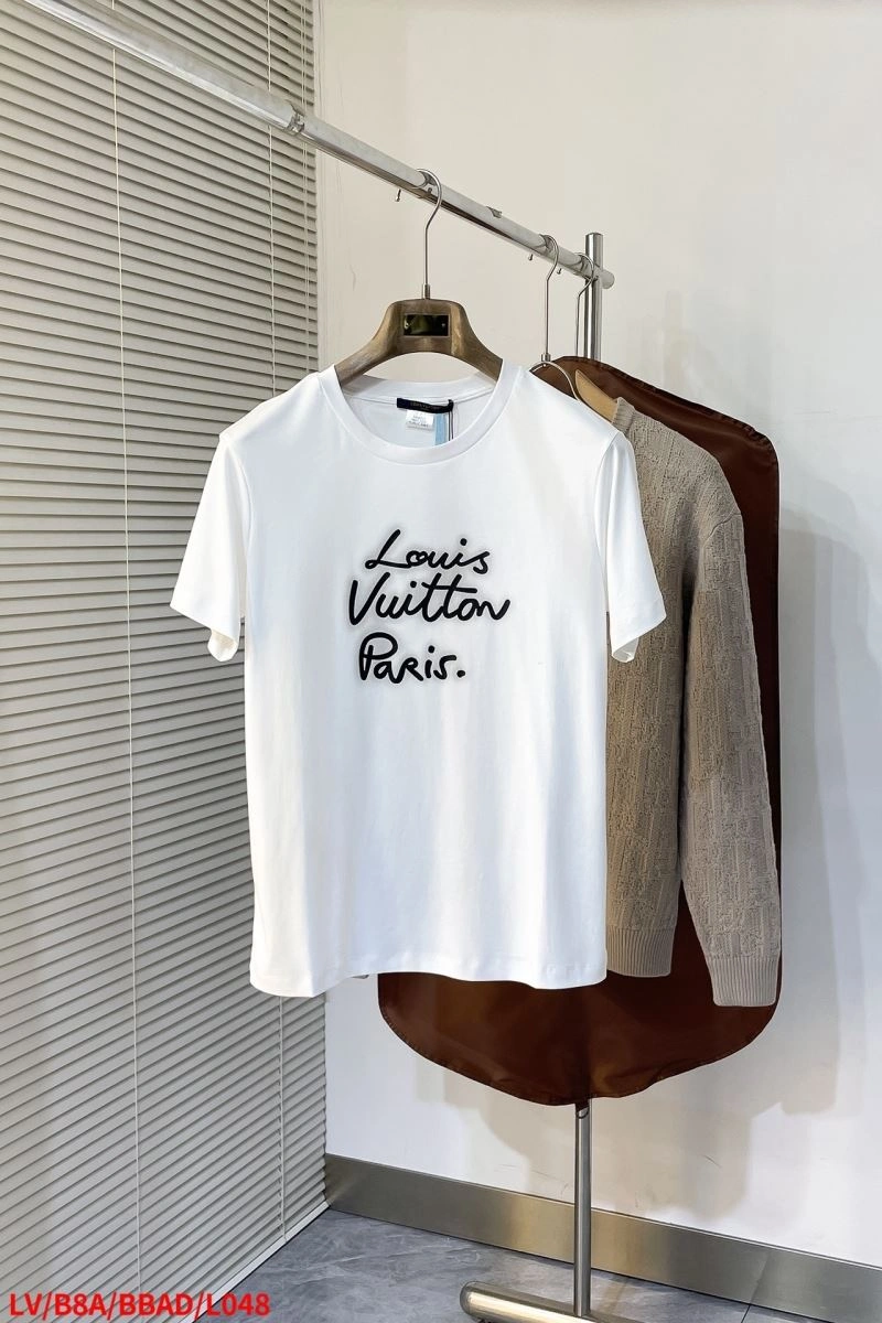 Louis Vuitton T-Shirts Cozy 135200