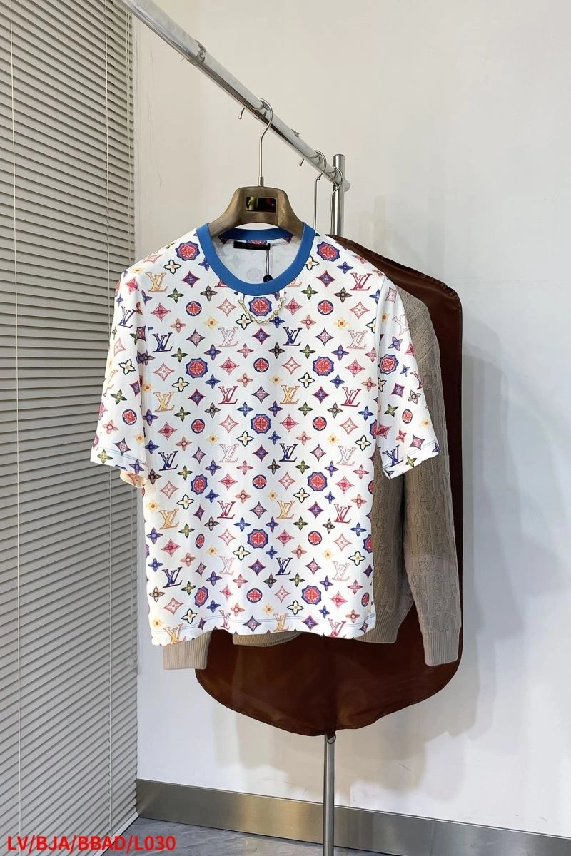 Louis Vuitton T-Shirts SmartChoice 135221