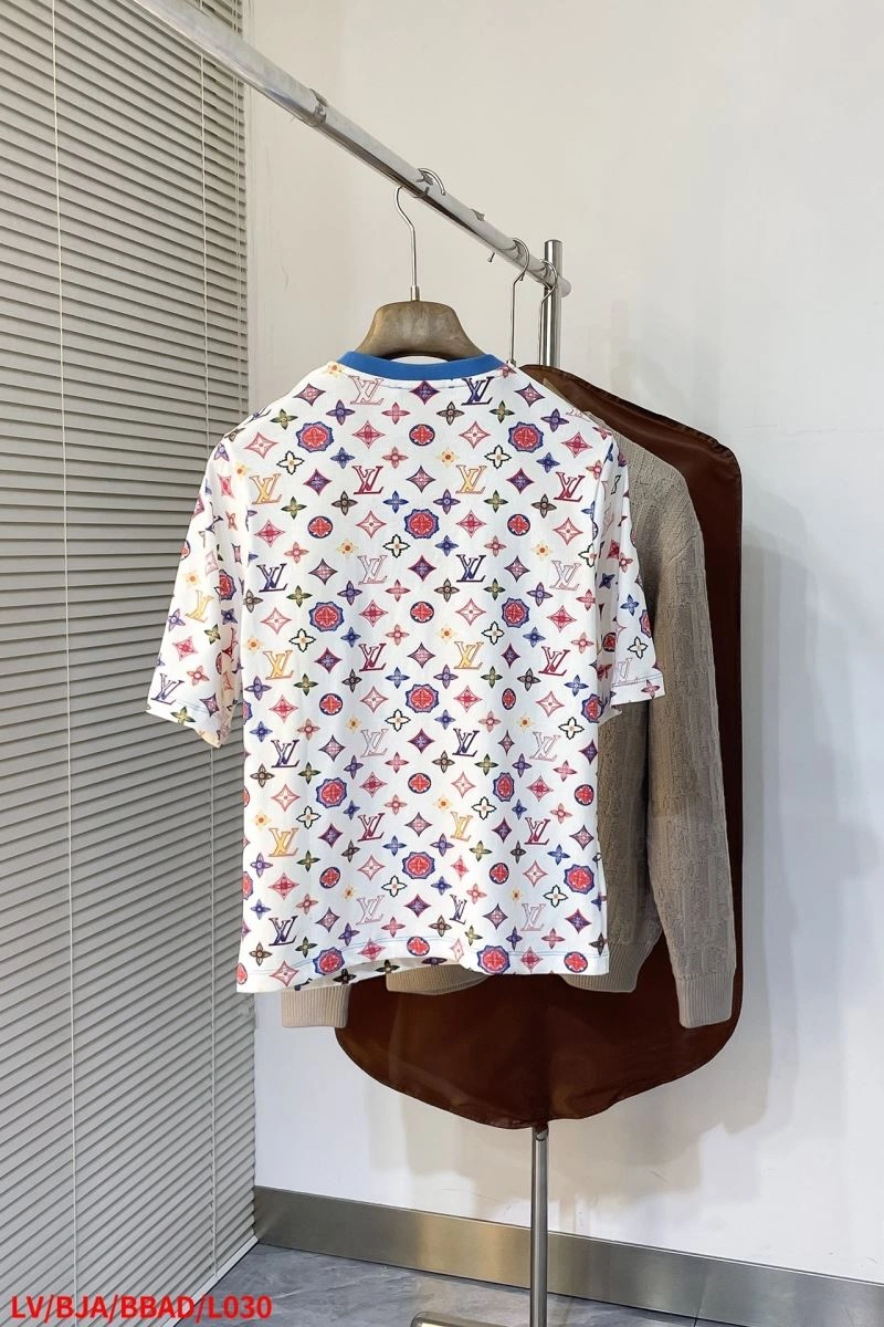Louis Vuitton T-Shirts SmartChoice 135221