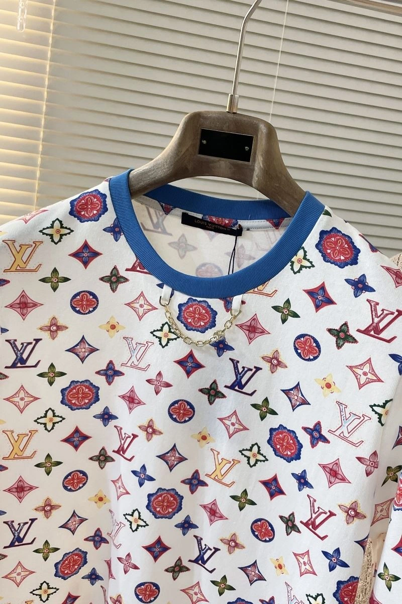 Louis Vuitton T-Shirts SmartChoice 135221