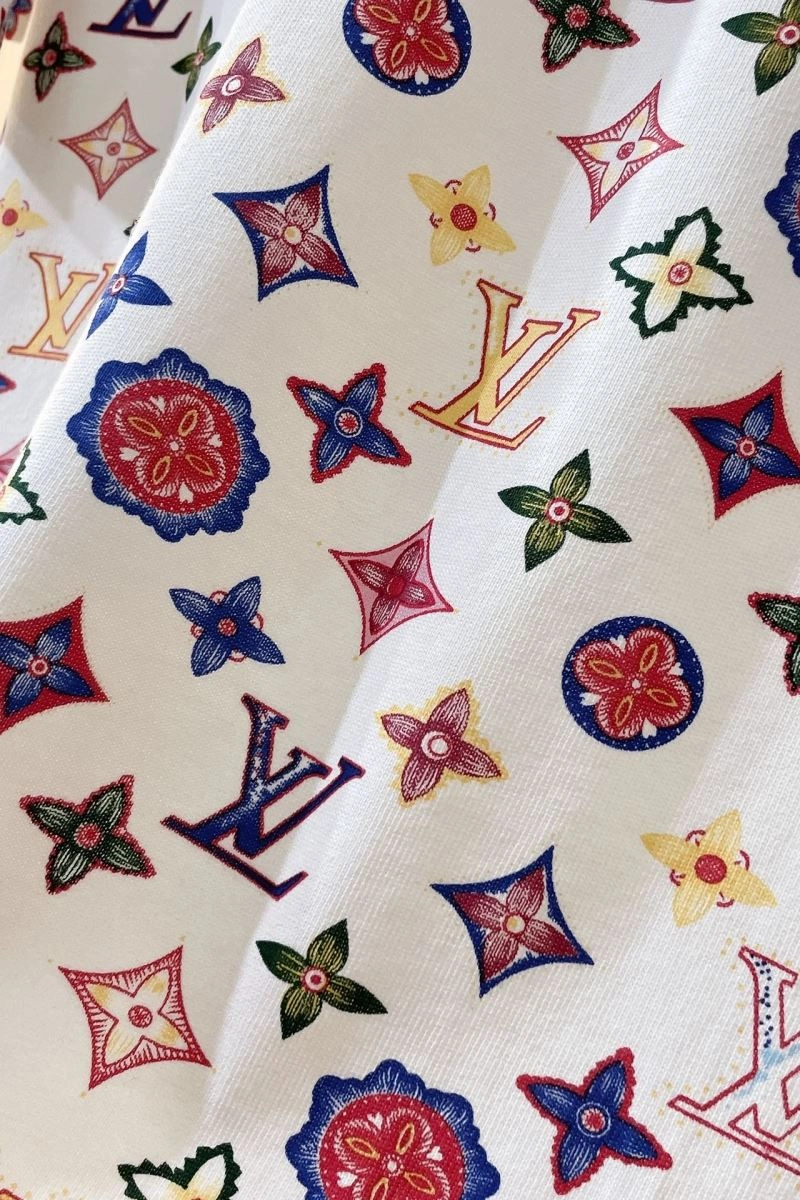 Louis Vuitton T-Shirts SmartChoice 135221