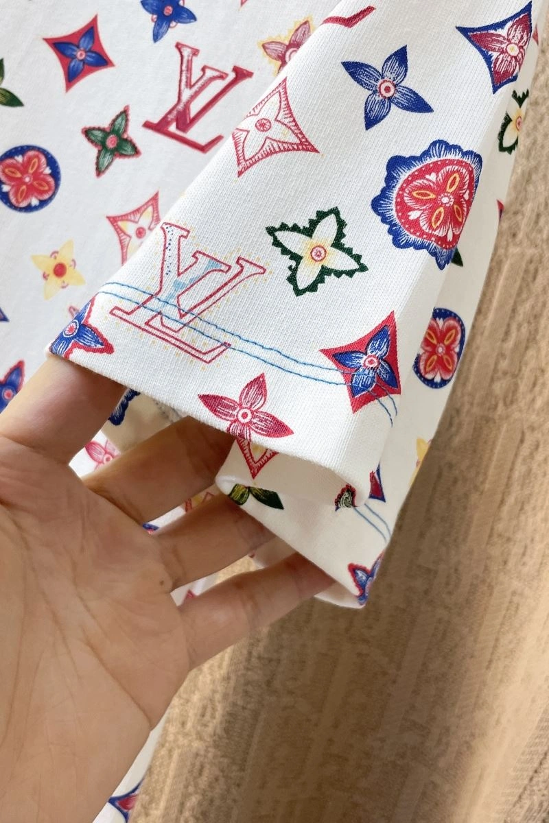 Louis Vuitton T-Shirts SmartChoice 135221