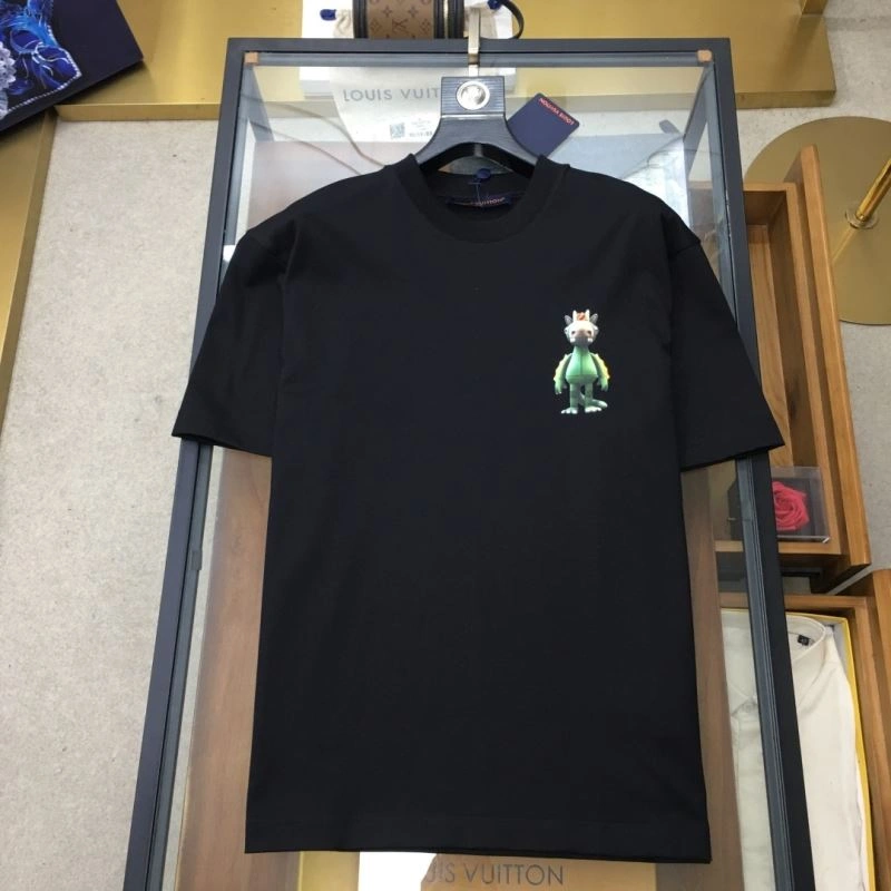 Compact Louis Vuitton T-Shirts 135199