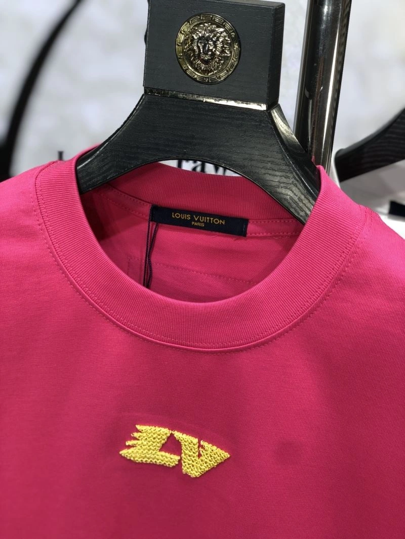 TimelessDesign Louis Vuitton T-Shirts 135209