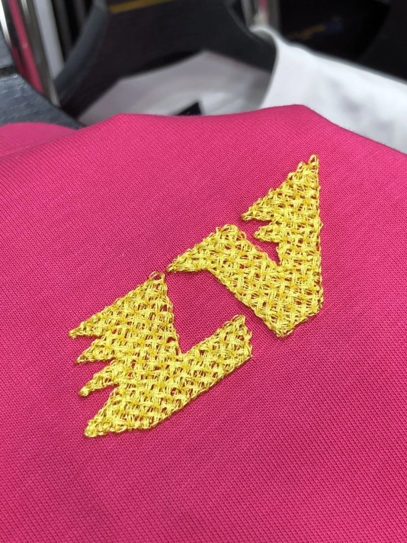 TimelessDesign Louis Vuitton T-Shirts 135209