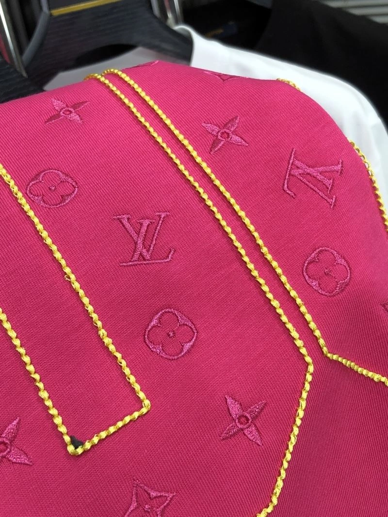 TimelessDesign Louis Vuitton T-Shirts 135209