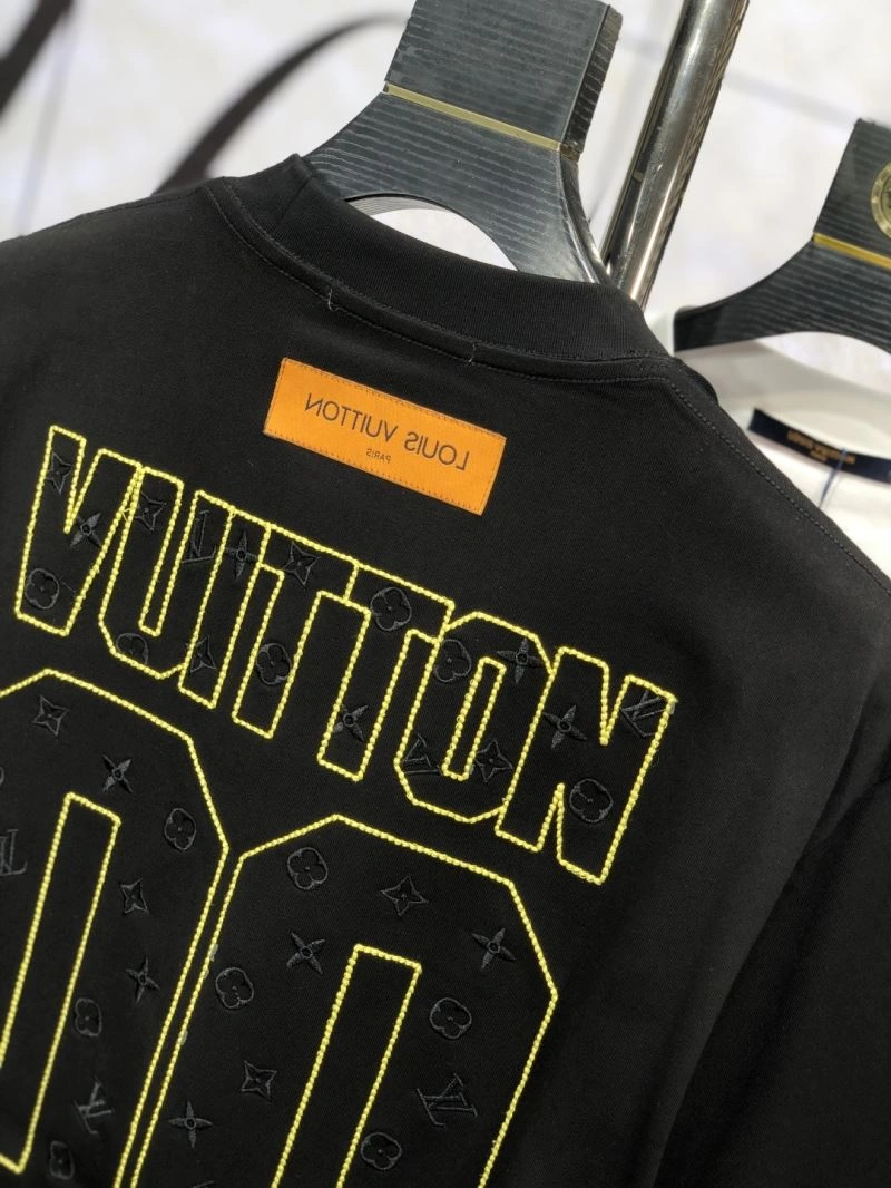Louis Vuitton T-Shirts Stylish 135203