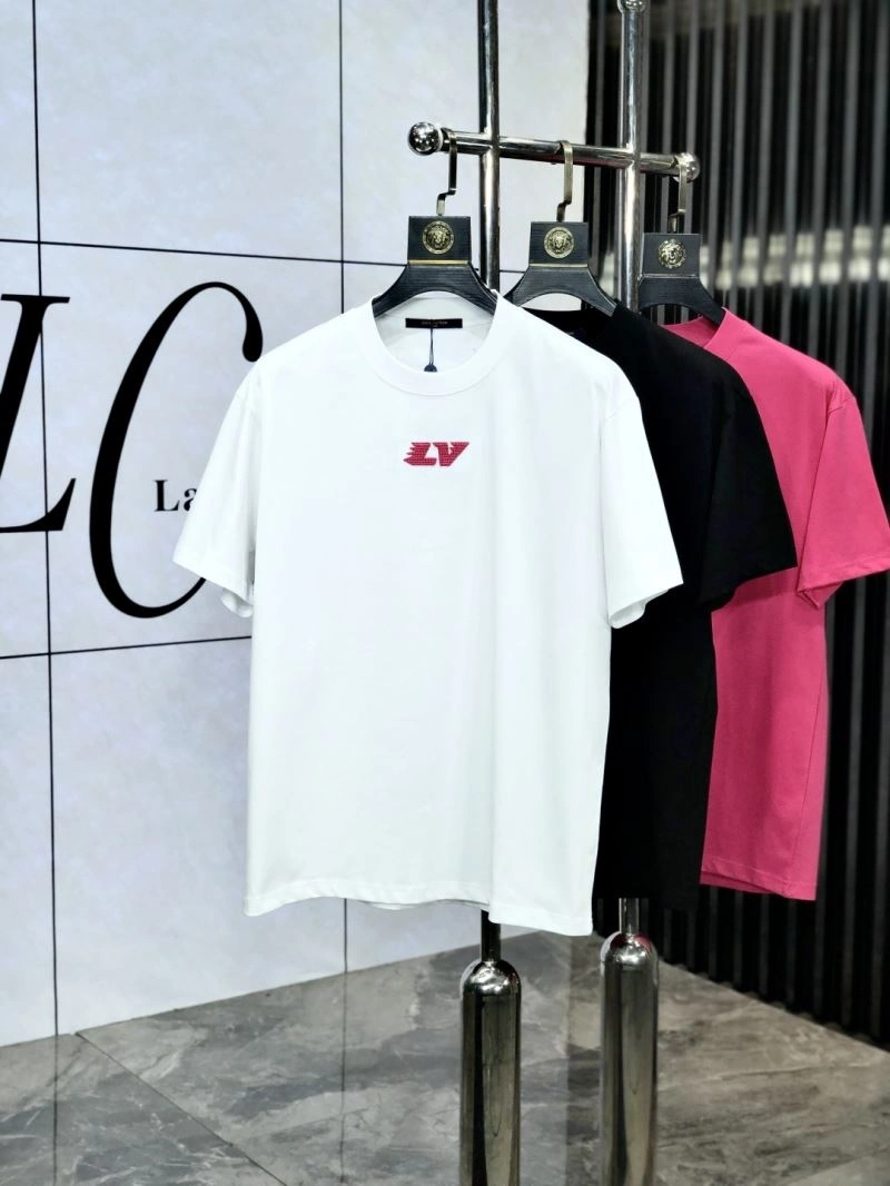 Youthful Louis Vuitton T-Shirts 135207