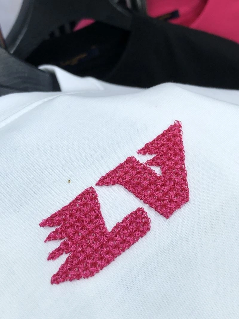 Youthful Louis Vuitton T-Shirts 135207