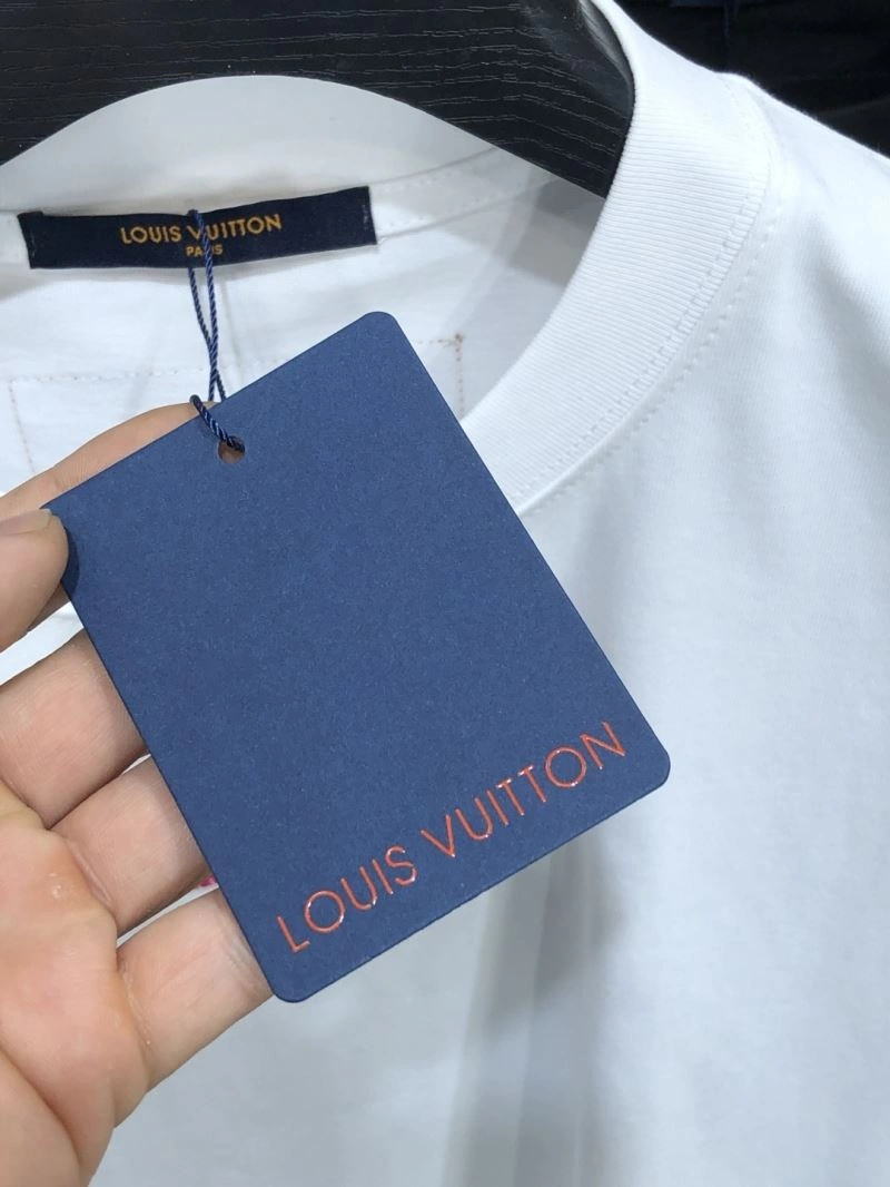 Youthful Louis Vuitton T-Shirts 135207