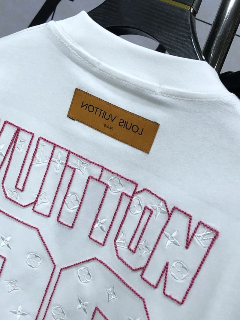 Youthful Louis Vuitton T-Shirts 135207