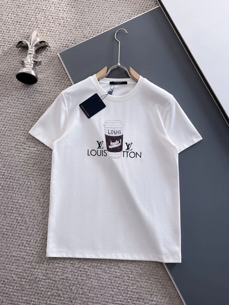Louis Vuitton T-Shirts DailyWear 135198