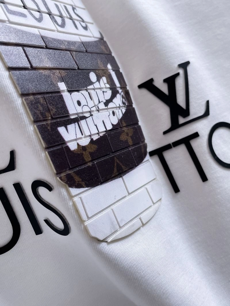 Louis Vuitton T-Shirts DailyWear 135198