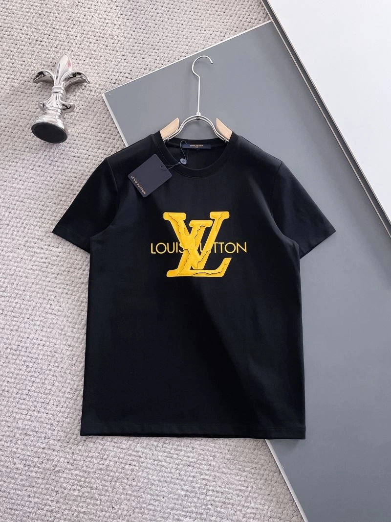 Louis Vuitton T-Shirts Modern 135208