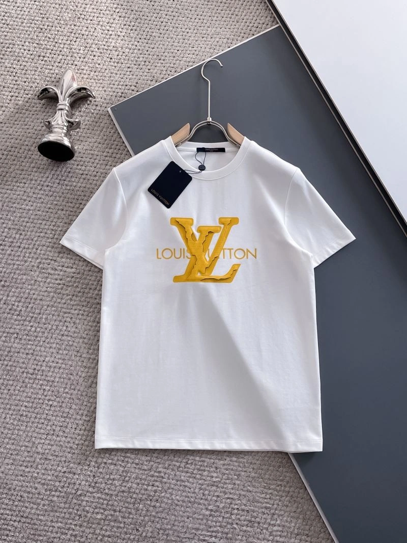Louis Vuitton T-Shirts Unique 135202