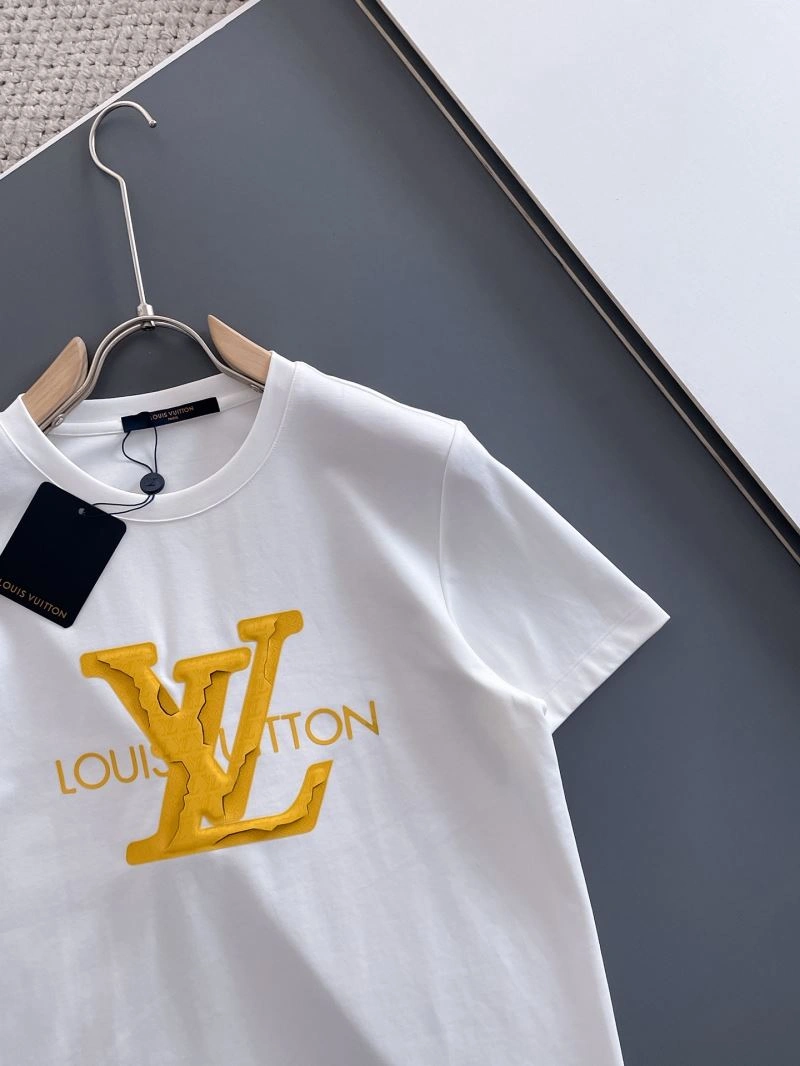 Louis Vuitton T-Shirts Unique 135202