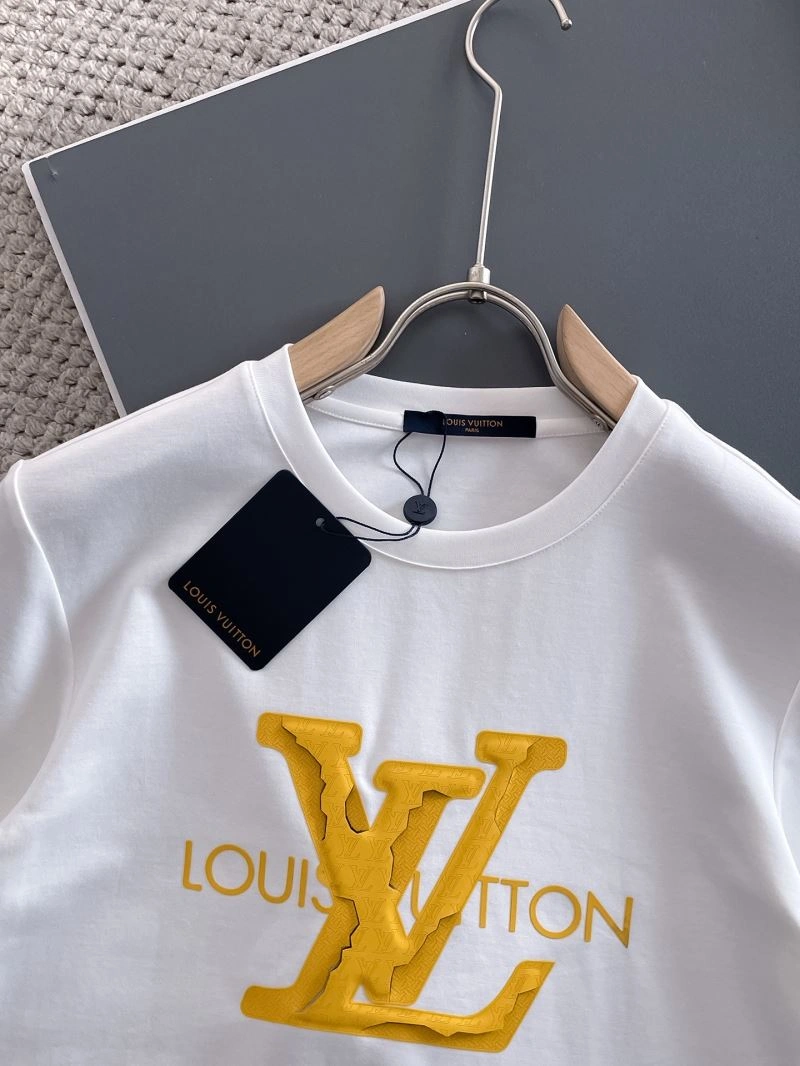Louis Vuitton T-Shirts Unique 135202