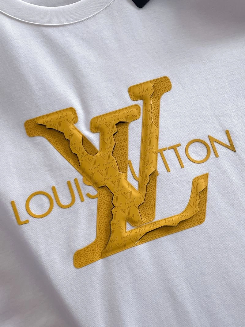 Louis Vuitton T-Shirts Unique 135202