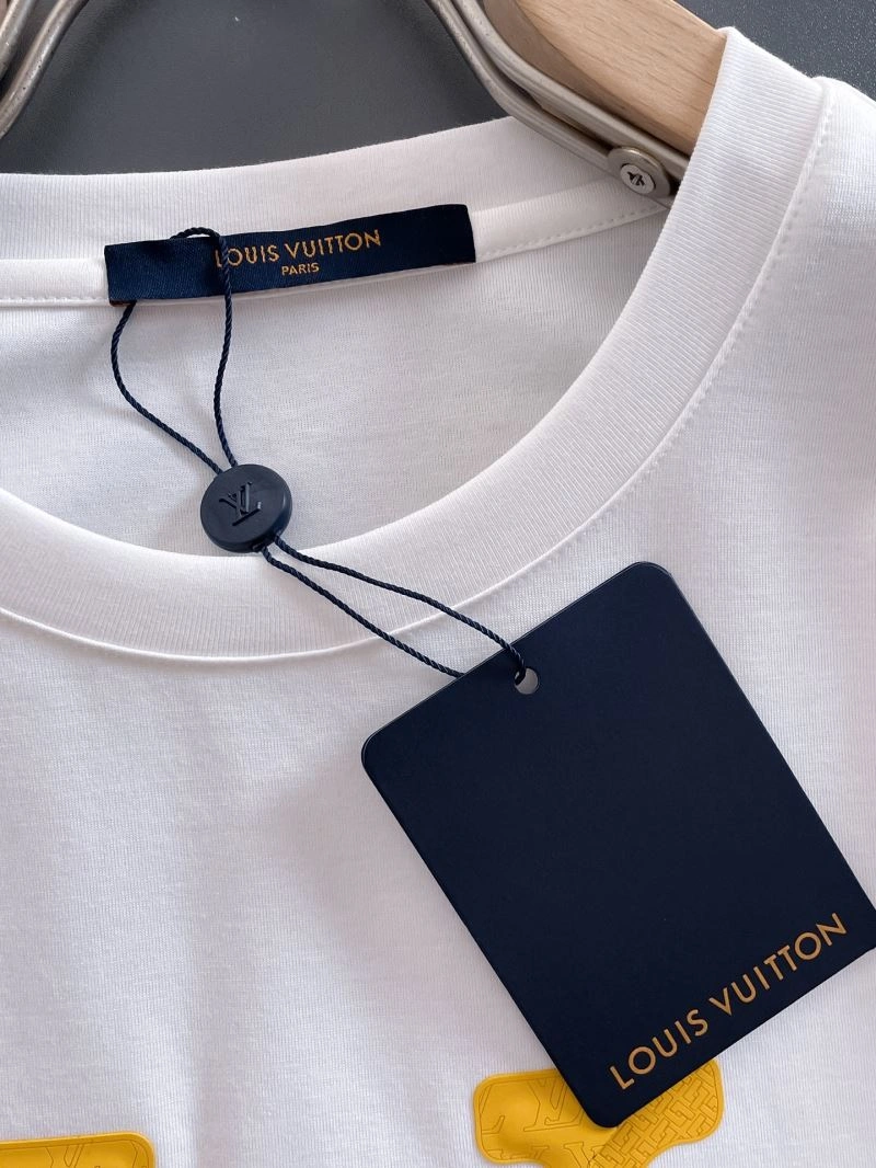 Louis Vuitton T-Shirts Unique 135202
