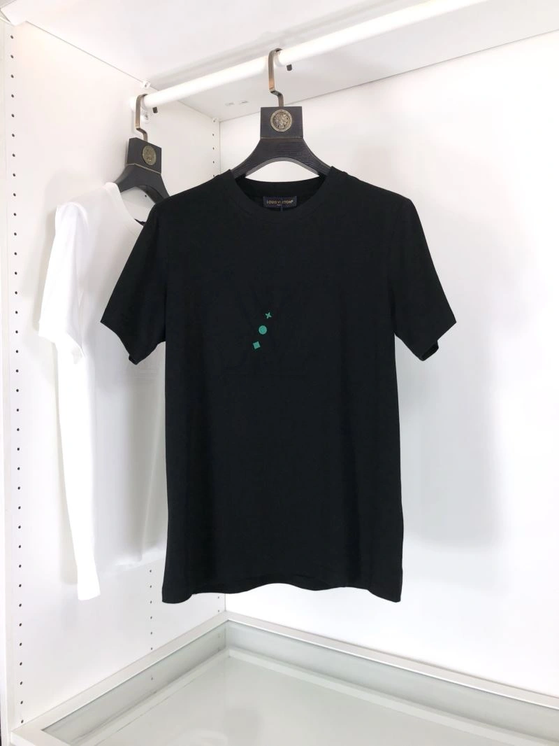 WaterResistant Louis Vuitton T-Shirts 135215