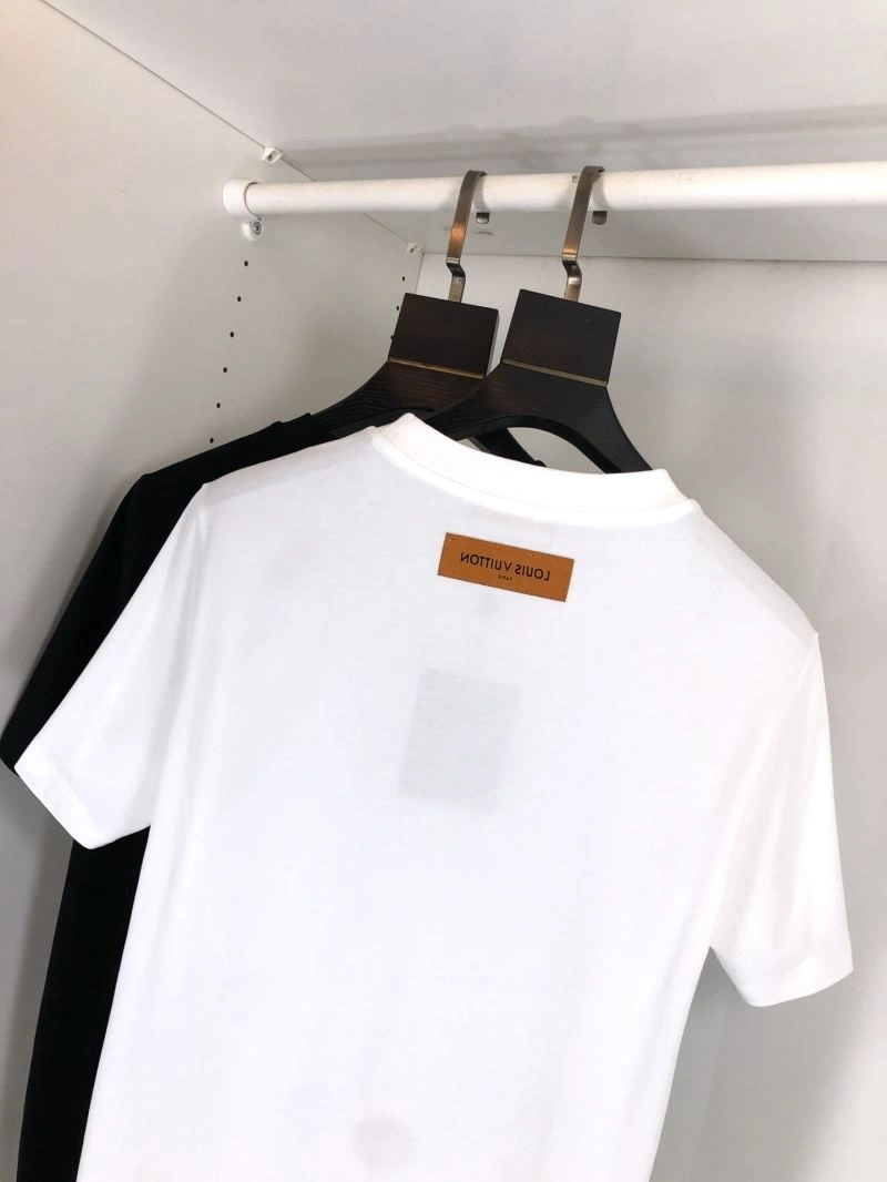 WaterResistant Louis Vuitton T-Shirts 135215