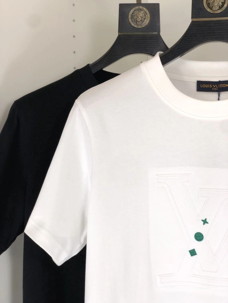 WaterResistant Louis Vuitton T-Shirts 135215