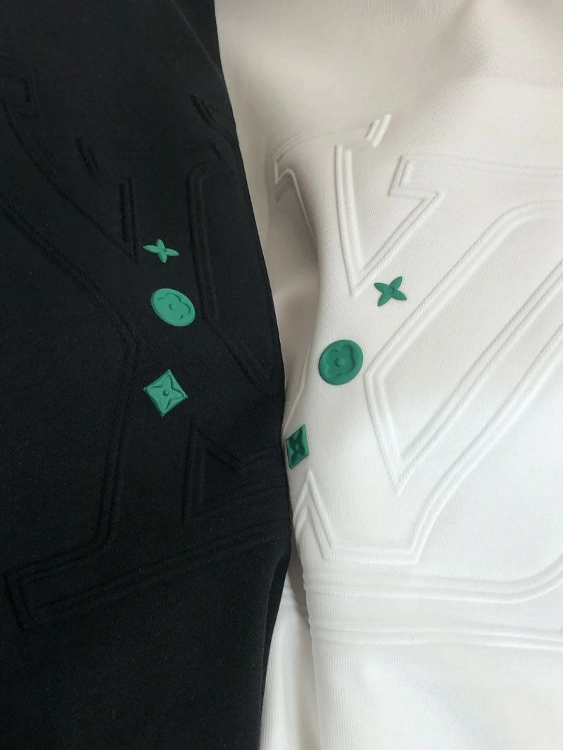 WaterResistant Louis Vuitton T-Shirts 135215